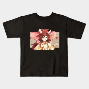 Jinako Carigiri/Ganesha (FGO) Kids T-Shirt